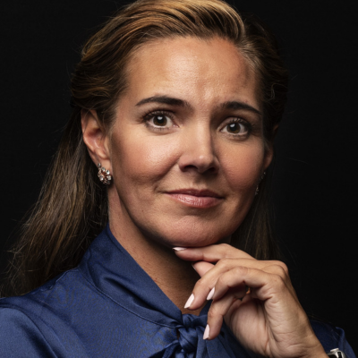 Therese Niemann, Ditwin
